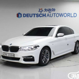 [BMW]5시리즈 (G30) 530i M 스포츠 플러스