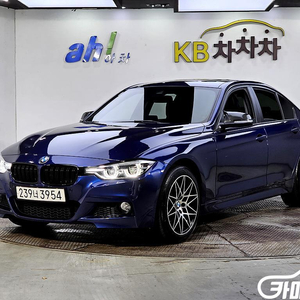 [BMW]3시리즈 (F30) 320d #앱특가
