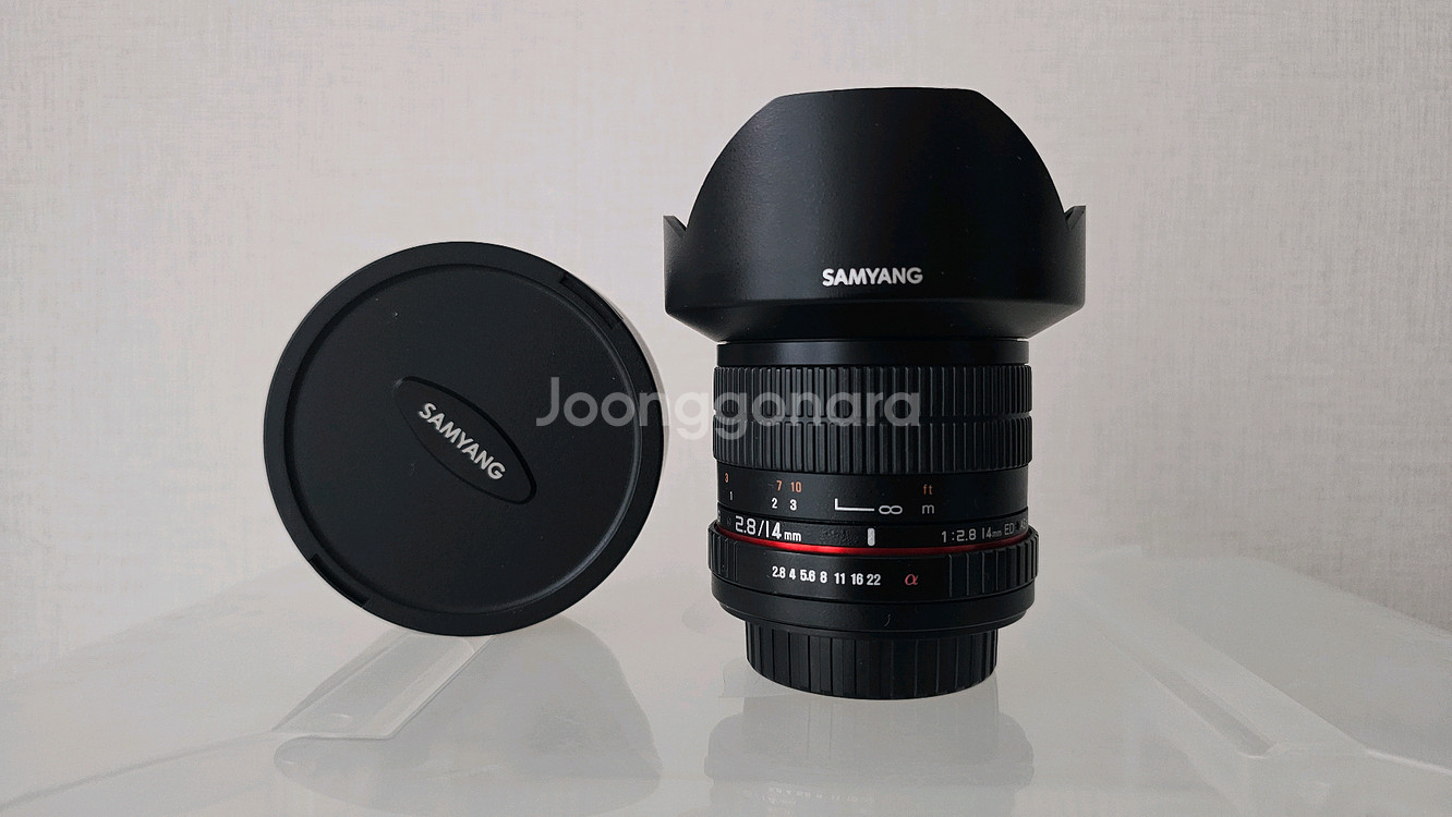 삼양 14mm F2.8 소니--3