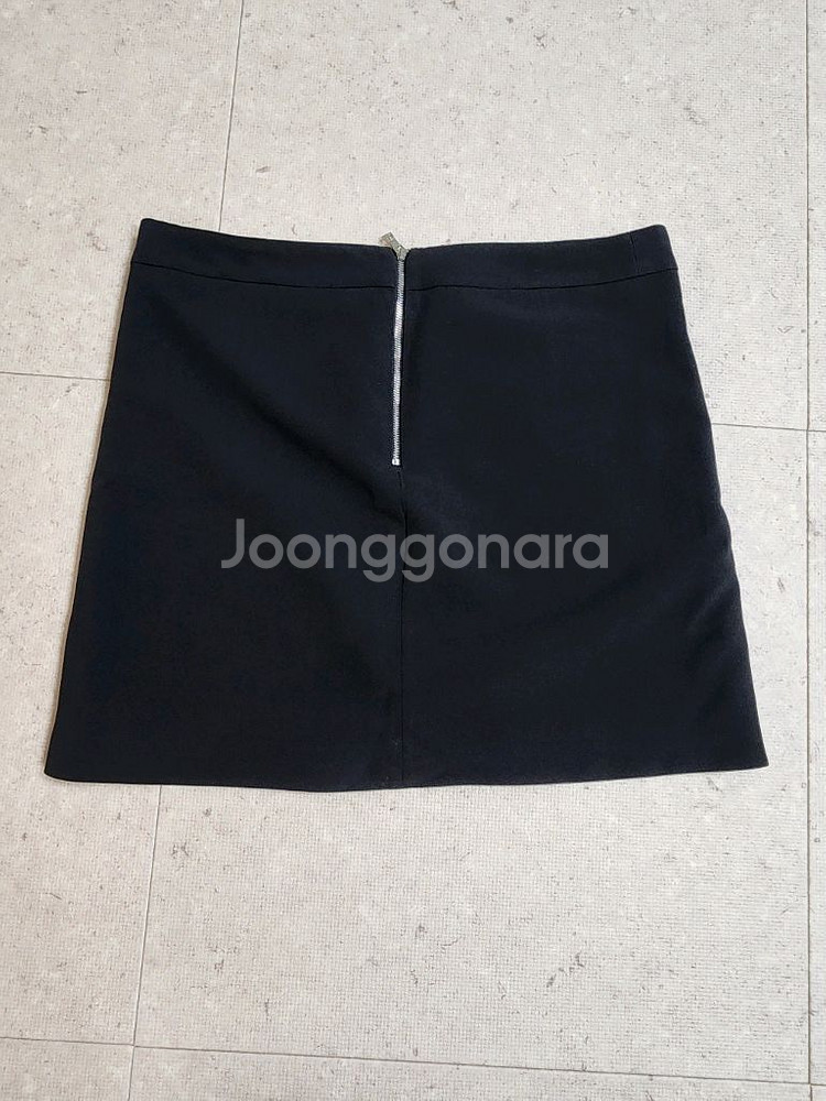 르샵 치마 팝니다 (사이즈 M)--1