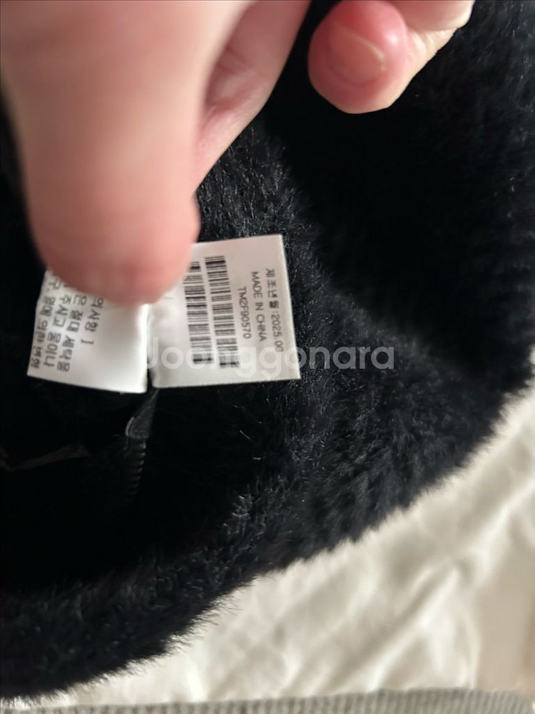 25fw 타임 퍼 버킷햇 모자 저렴히 판매해요--5