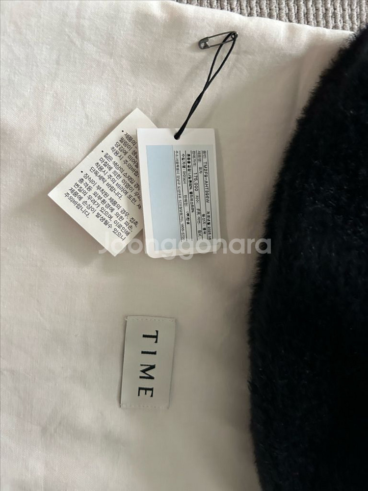 25fw 타임 퍼 버킷햇 모자 저렴히 판매해요--2