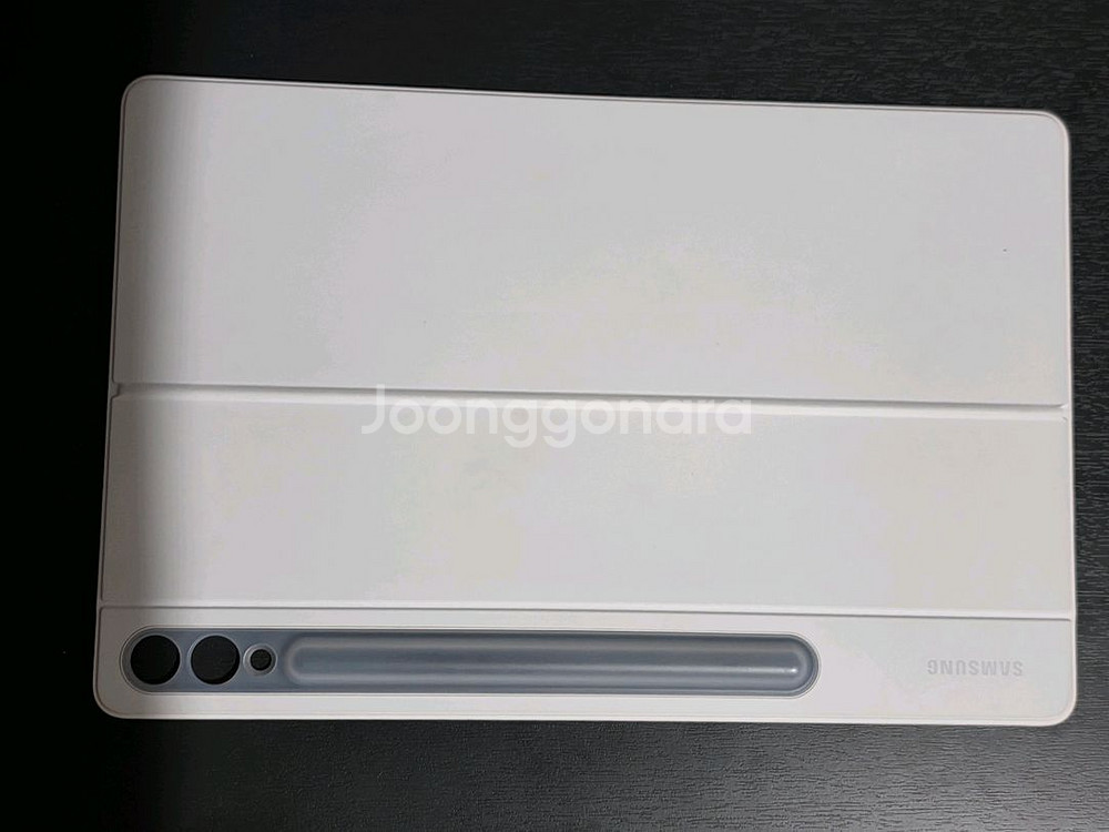 갤럭시탭 키보드 s10+ s9+ s9fe+삼성정품--3
