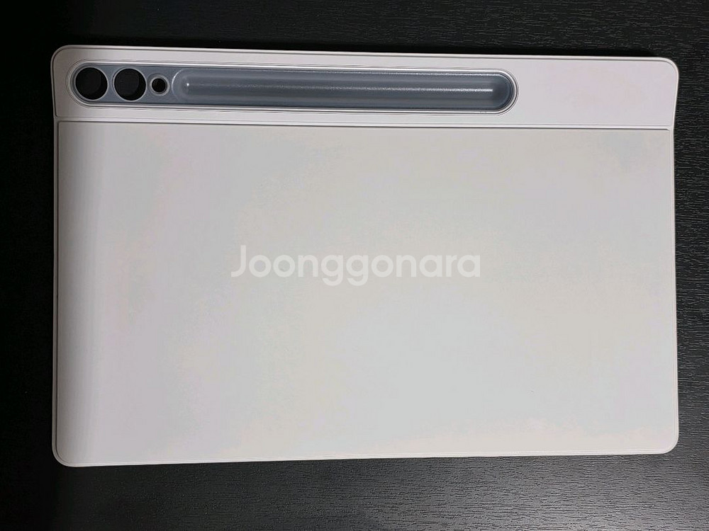 갤럭시탭 키보드 s10+ s9+ s9fe+삼성정품--2