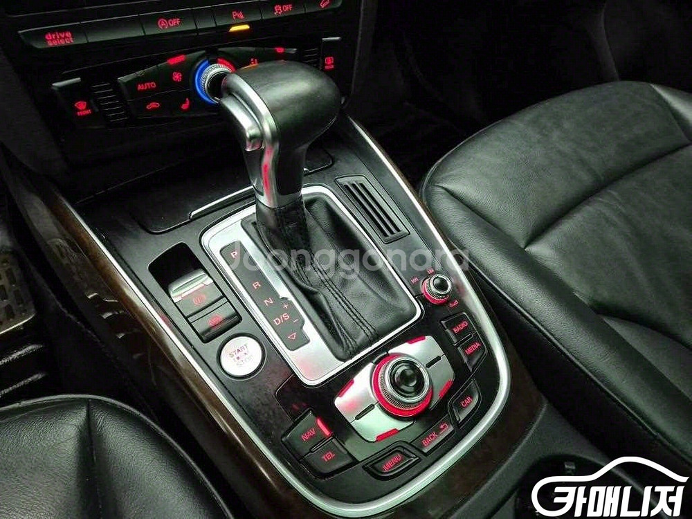 [아우디]Q5 2.0 TDI 콰트로 다이나믹 (5인승)--7