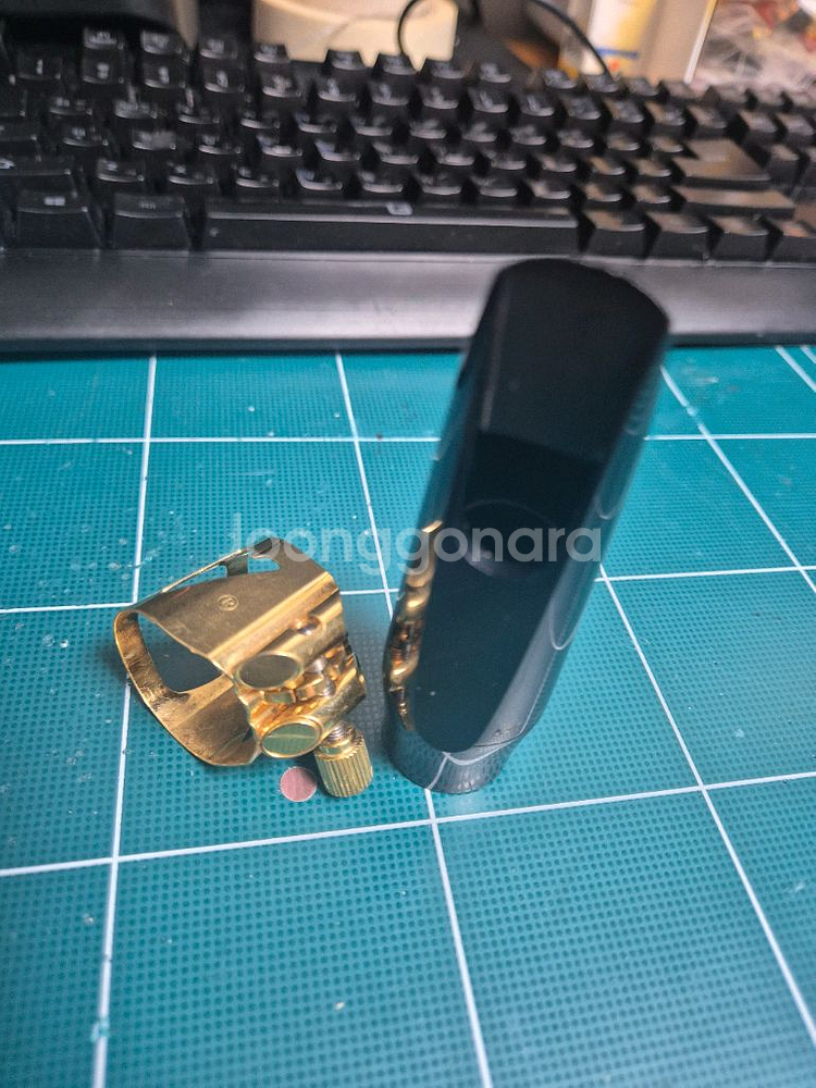 점보자바 A45+반도린 옵티멈 리가춰--1