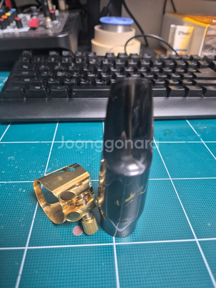 점보자바 A45+반도린 옵티멈 리가춰--0