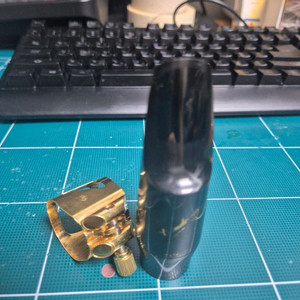 점보자바 A45+반도린 옵티멈 리가춰