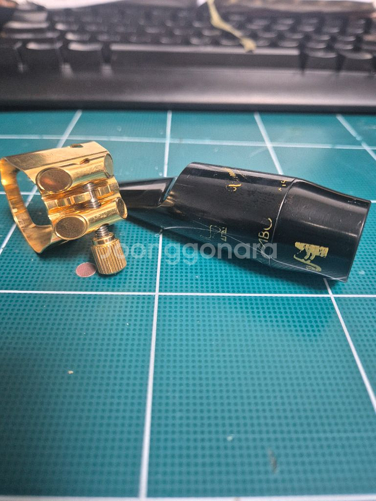 점보자바 A45+반도린 옵티멈 리가춰--2