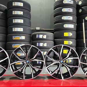 BMW 5시리즈g바디 845m 19인치 순정중고휠 판매