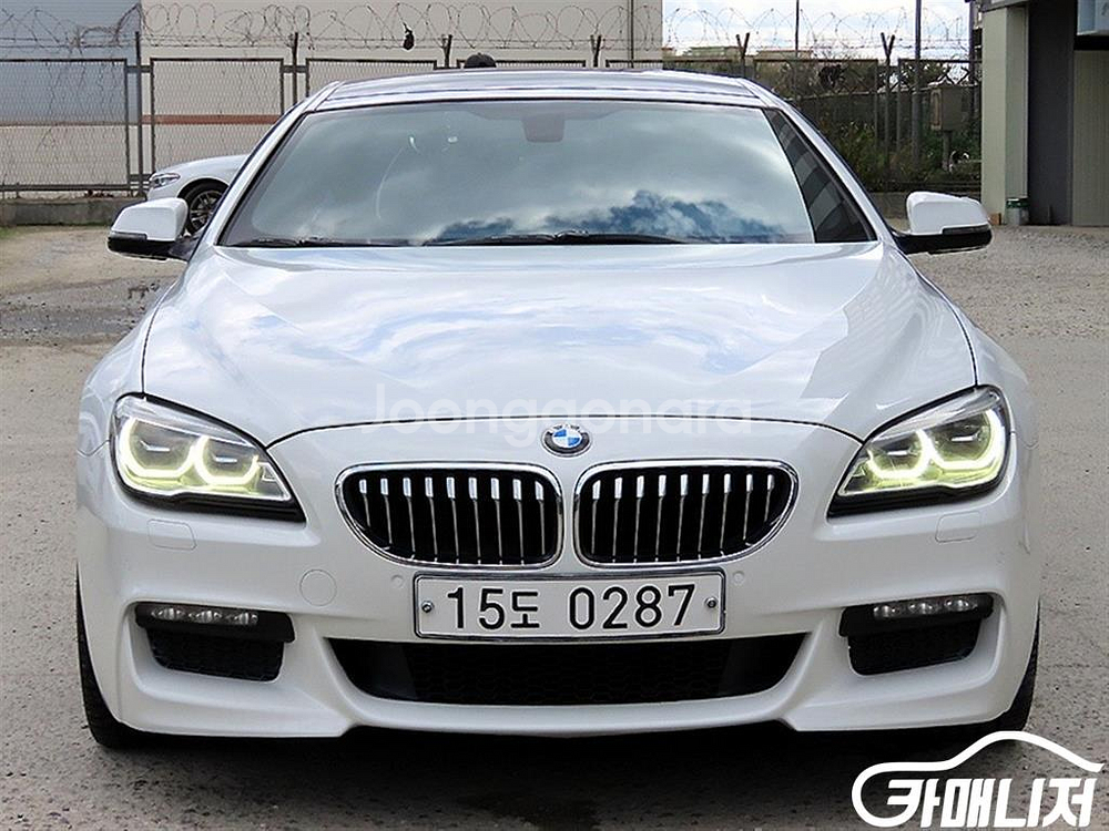 [BMW]6시리즈 (F12) 640 그란쿠페 d xDr--0