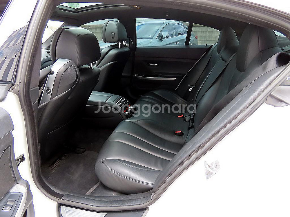 [BMW]6시리즈 (F12) 640 그란쿠페 d xDr--5