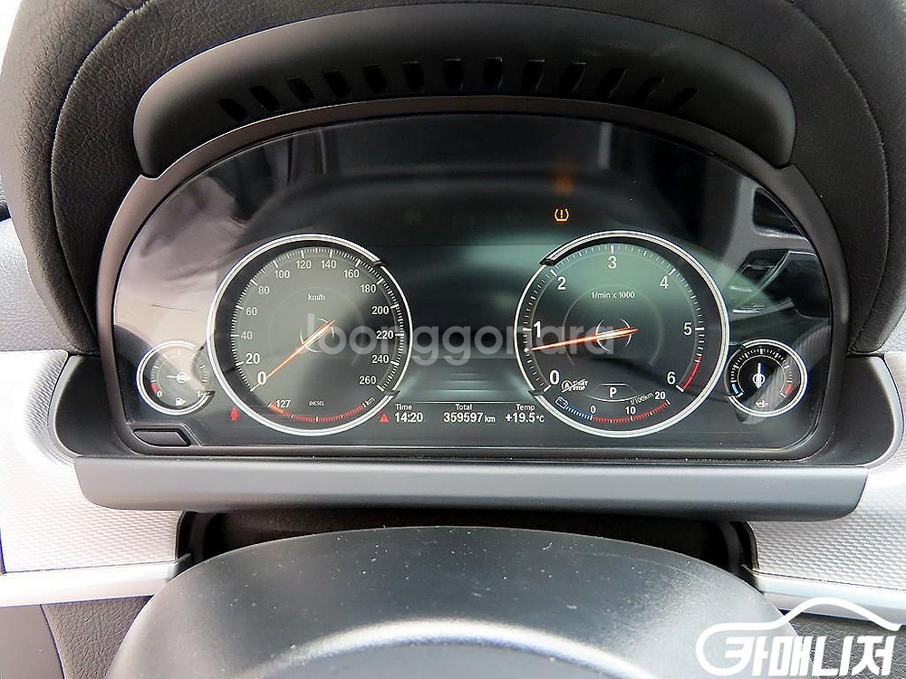 [BMW]6시리즈 (F12) 640 그란쿠페 d xDr--8