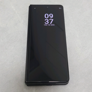 갤럭시 Z 폴드3 512GB 판매합니다 (20만 원)