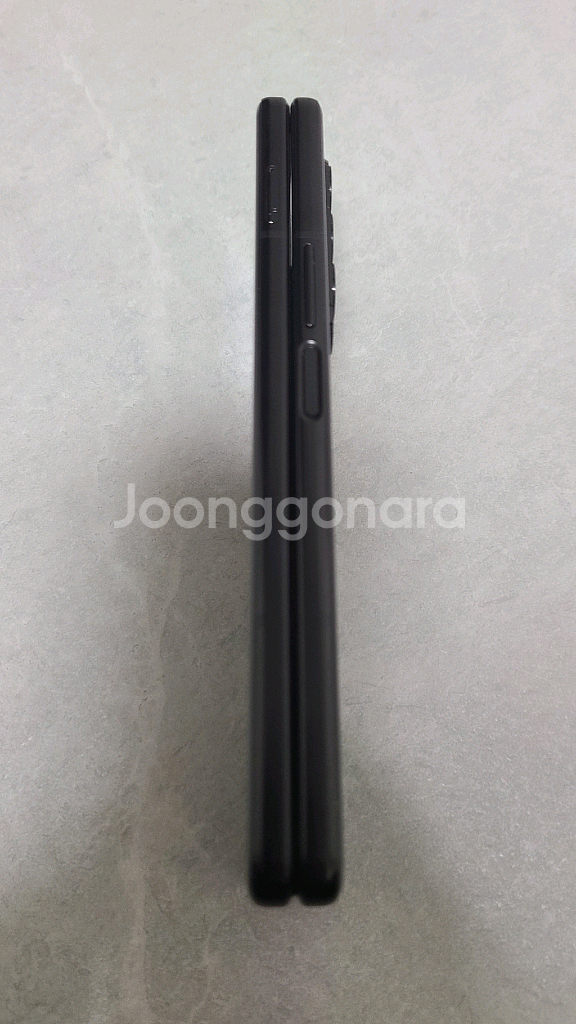 갤럭시 Z 폴드3 512GB 판매합니다 (20만 원)--3