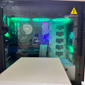 8700k 1080ti