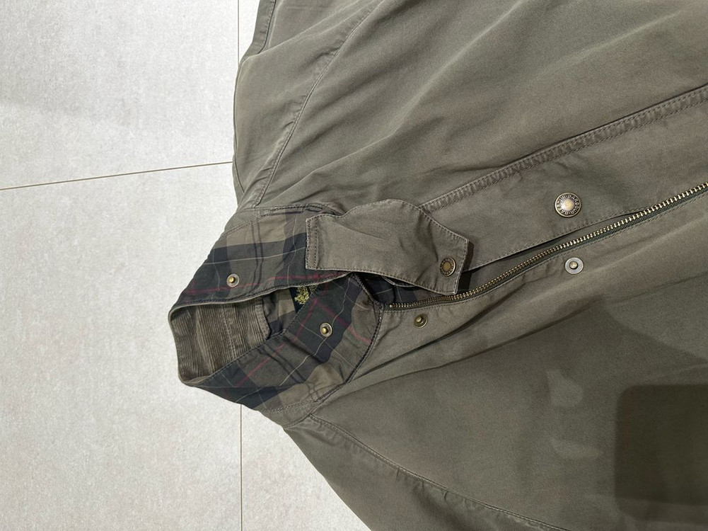 바버 뷰포트 논왁스 XL 이미지