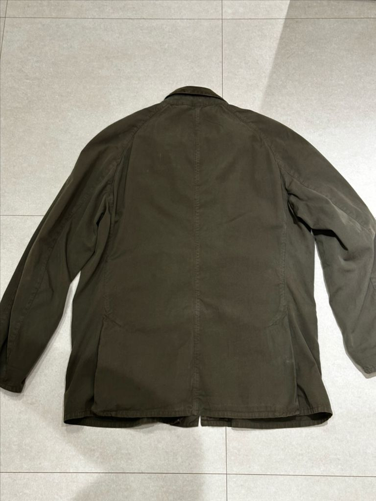 바버 뷰포트 논왁스 XL 이미지