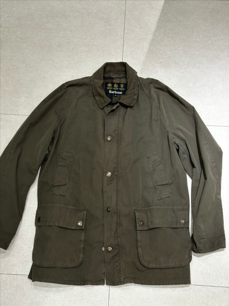 바버 뷰포트 논왁스 XL 이미지