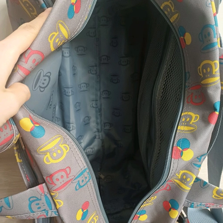 폴프랭크 기내용 캐리어 이미지