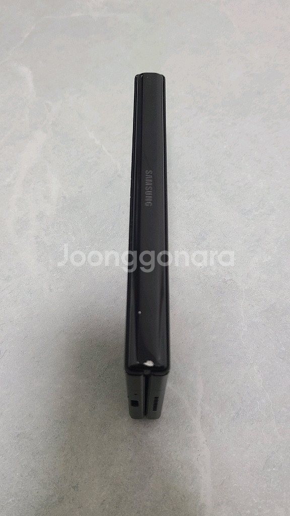 갤럭시 Z 폴드3 512GB 판매합니다 (20만 원)--7