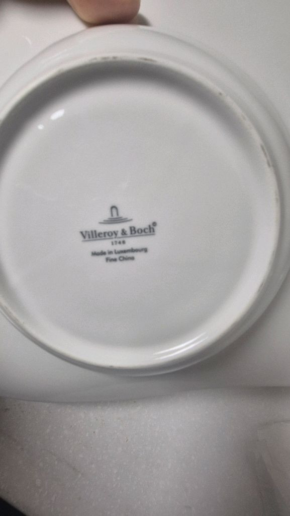 독일 빌보 뉴웨이브 대접시 26센티--1