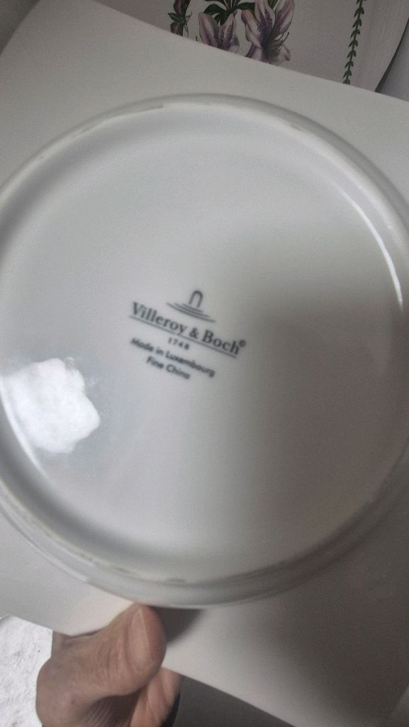 독일 빌보 뉴웨이브 대접시 26센티--3