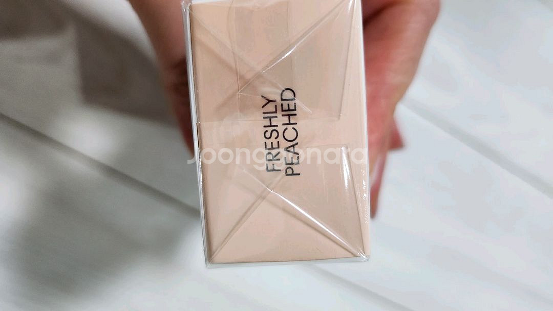 맥 글로우 플레이 라이트풀 C3 톤업 택포--2