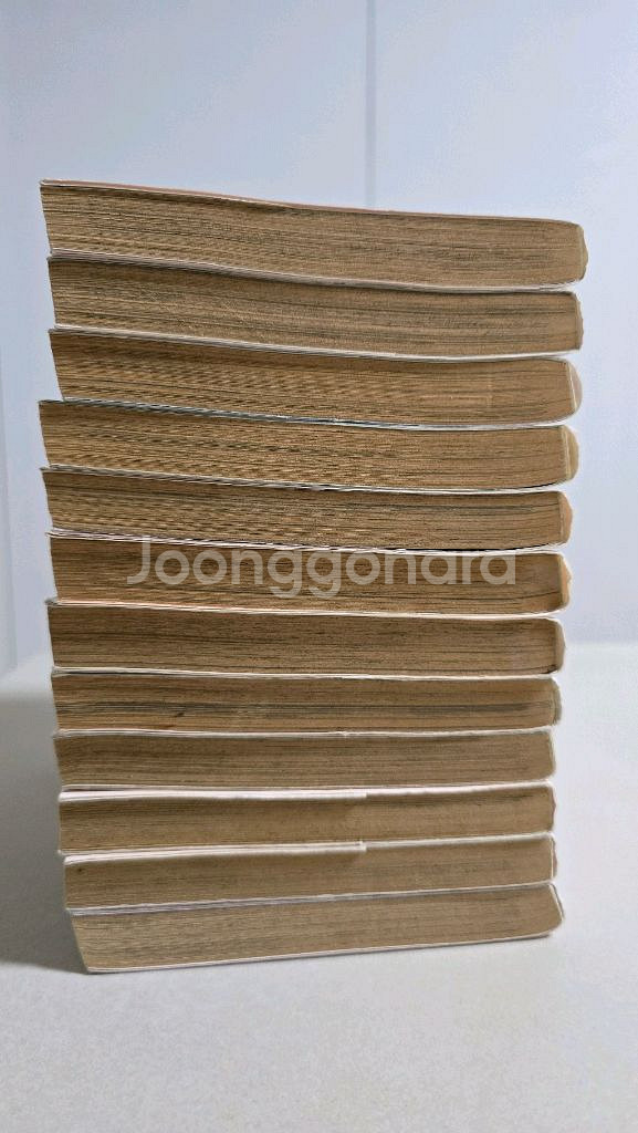 카드캡터체리 만화책 구판 전권세트--1