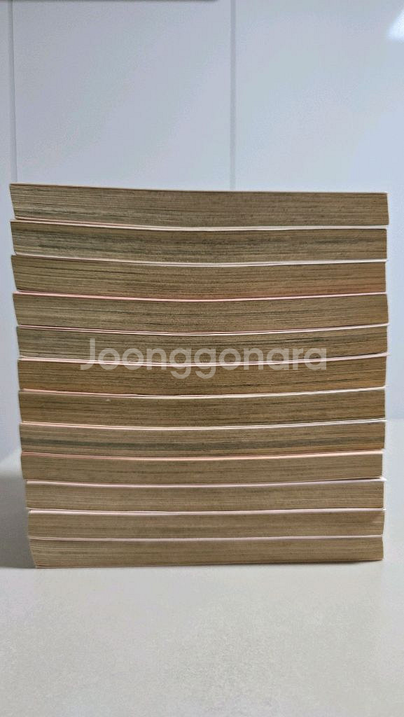 카드캡터체리 만화책 구판 전권세트--3