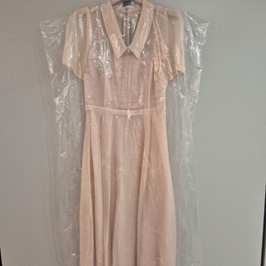 (택포) 브라이드 앤 유 드레스 팝니다