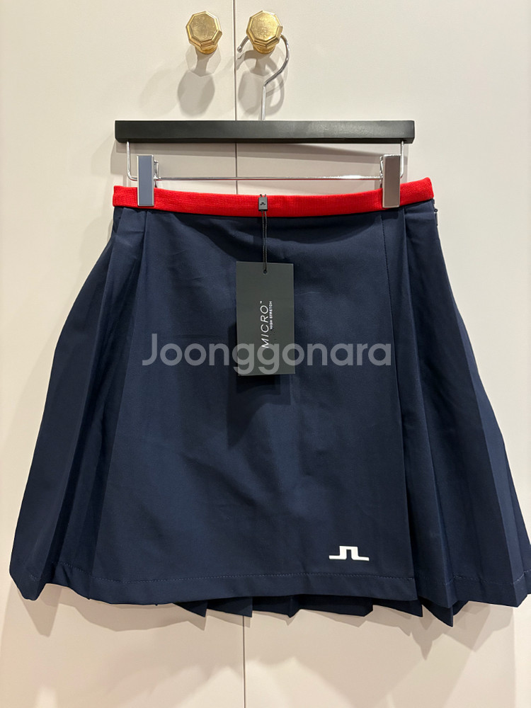 제이린드버그 스커트 새상품--3