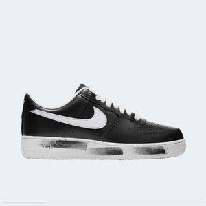 나이키 x 피스마이너스원 에어포스 1 로우 파라노이즈