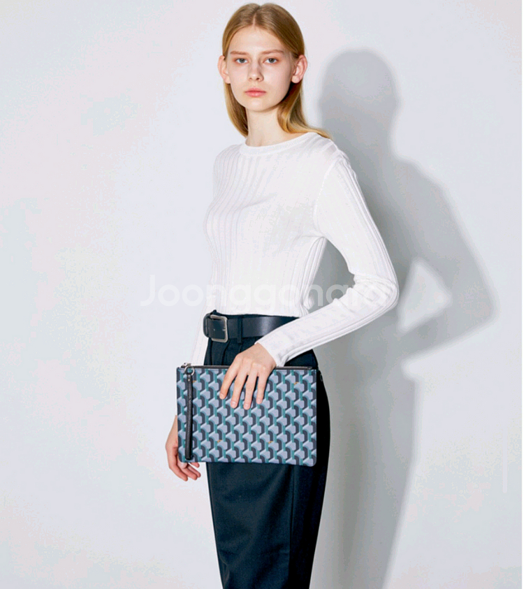 로사케이 클러치백--1