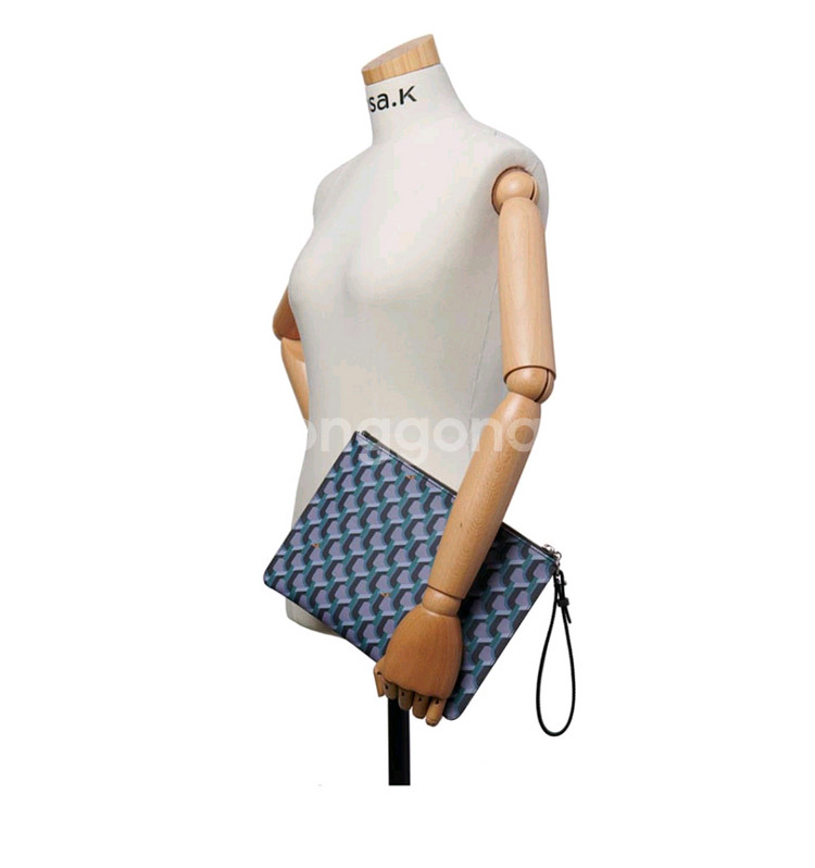 로사케이 클러치백--2