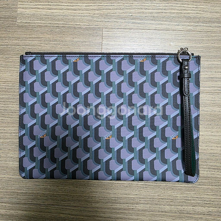 로사케이 클러치백--3