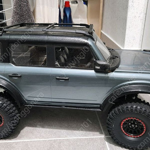 RC카 알씨 YK4083 차체 송수신기 판매합니다