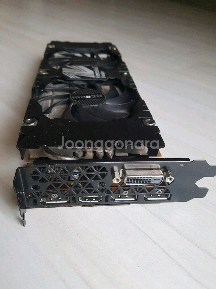 inno3d gtx 1080ti 11gb 그래픽카드--0