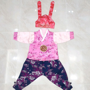 남아한복 1호