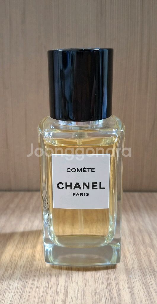샤넬 레젝 코메트 35ml--0