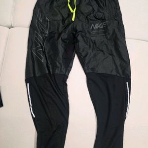 나이키 에어페놈트랙팬츠 XL 30~32