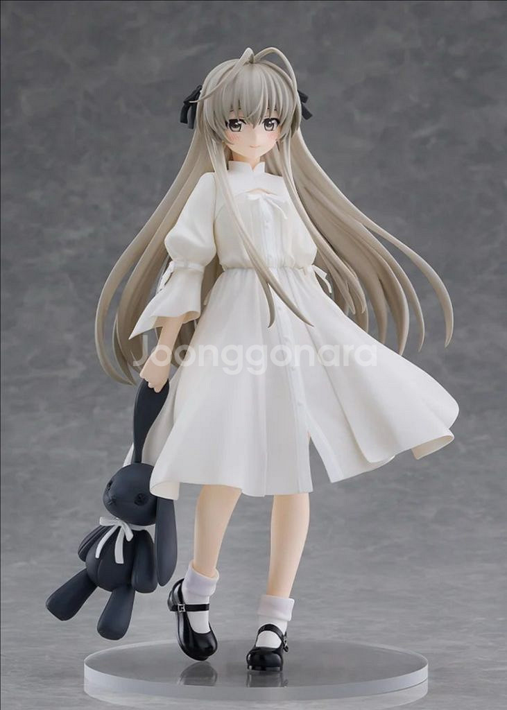 (미개봉) 카스가노소라 팝업 퍼레이드 피규어 요스가노--0