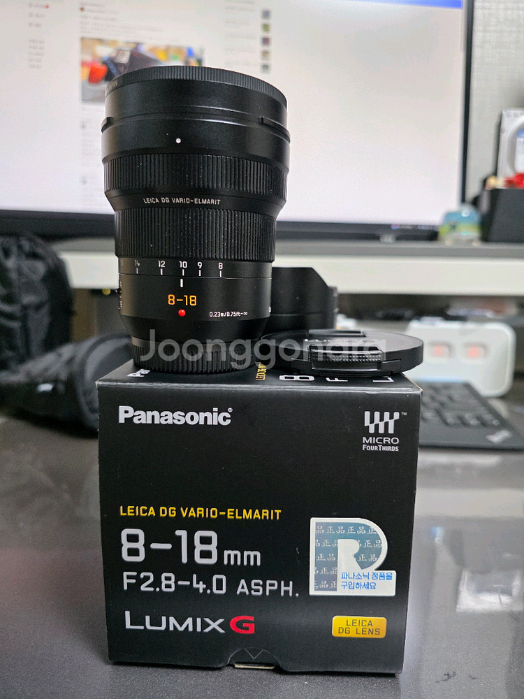 파나소닉 라이카 8-18mm f2.8-4--0