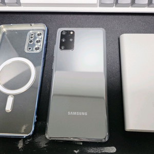 갤럭시S20+ 플러스 12GB/256GB 그레이 택포