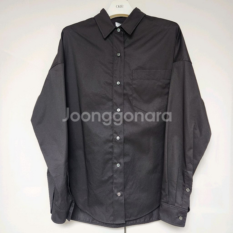 오르(orr) 보이박스셔츠_차콜--4