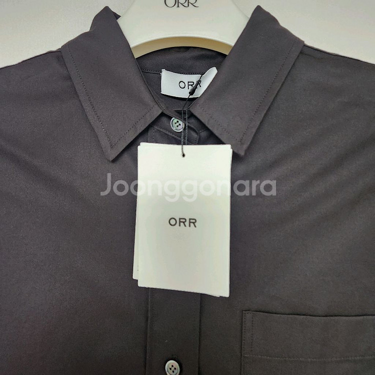 오르(orr) 보이박스셔츠_차콜--5