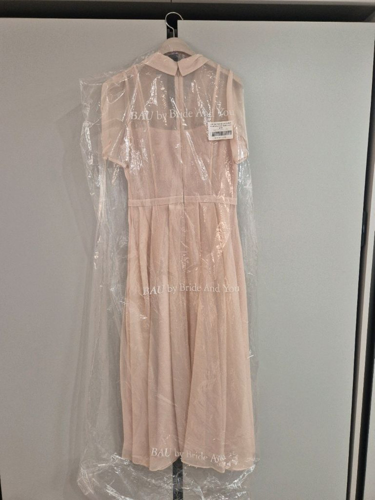 (택포) 브라이드 앤 유 드레스 팝니다--4