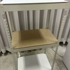 다용도 팬트리 선반