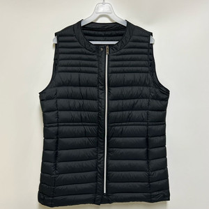 [여자 95]UVA 구스다운 경량 베스트