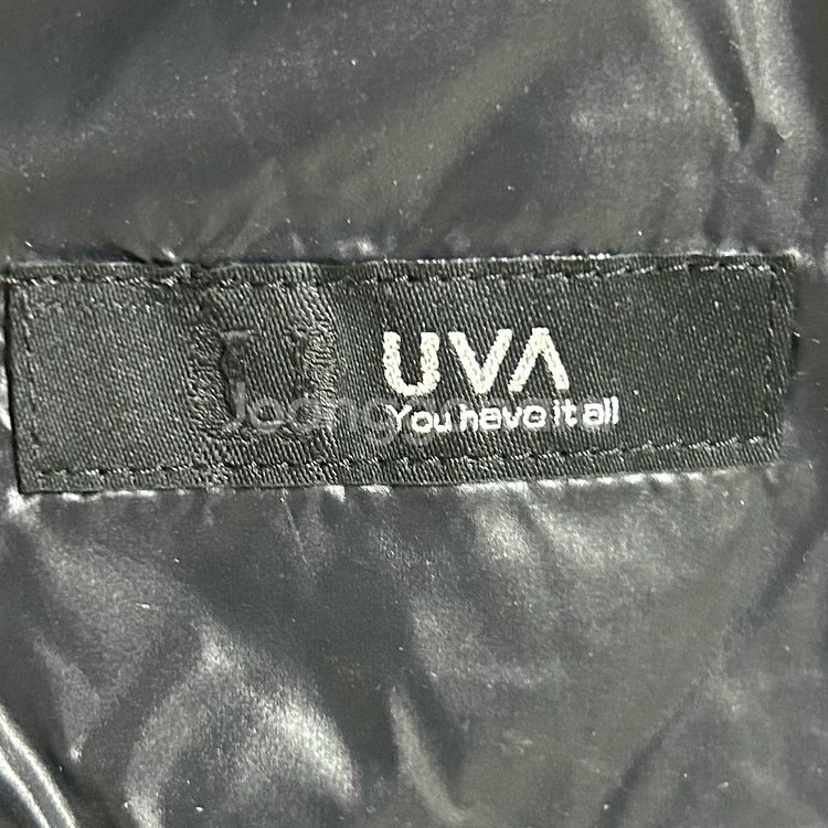 [여자 95]UVA 구스다운 경량 베스트--7